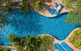 Railay Village Resort-SHA Extra Plus